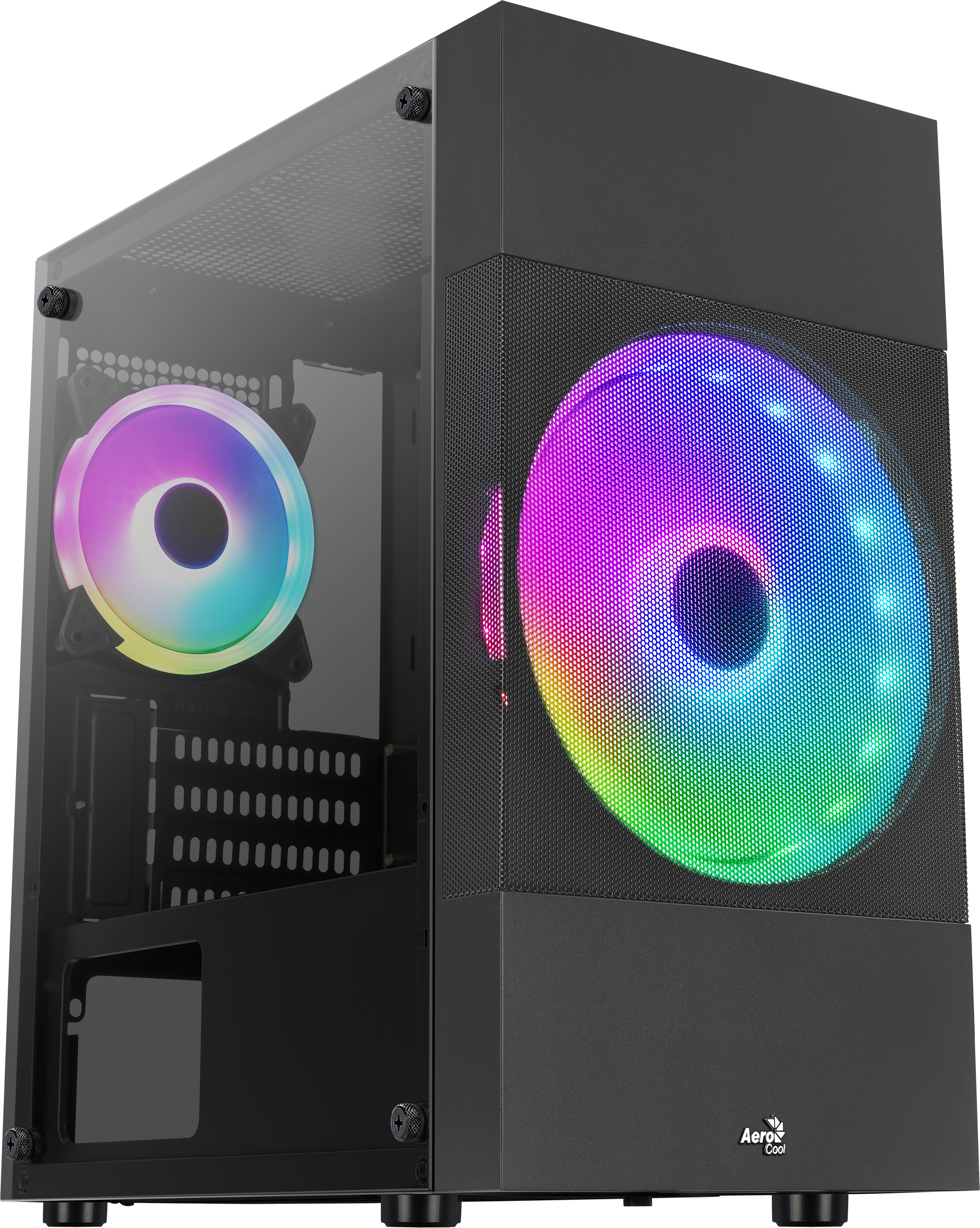 ATOMICLITEBKV2 Aerocool