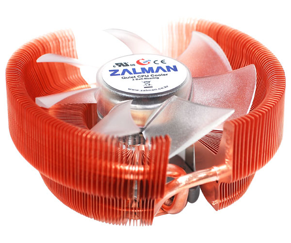 "CNPS 8700" Zalman