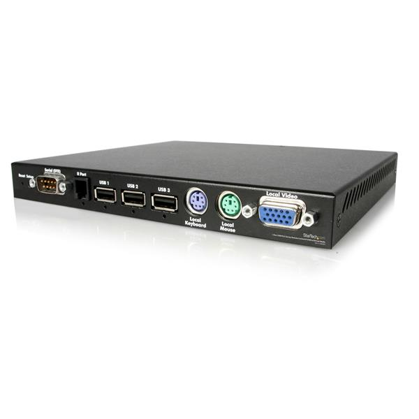 SV1115IPEXT StarTech.com