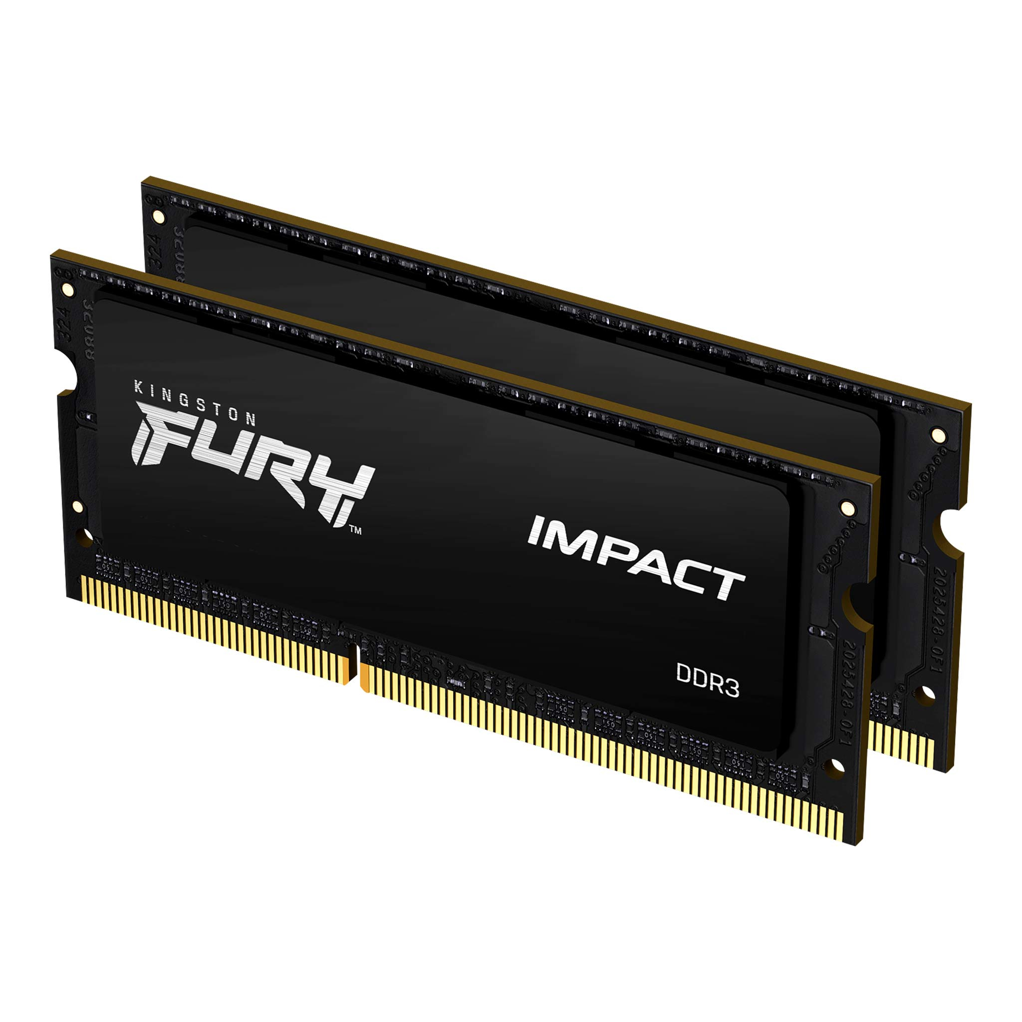 KF316LS9IBK2/16 Kingston Technology