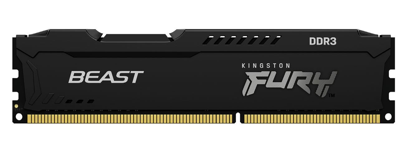 KF318C10BBK2/8 Kingston Technology