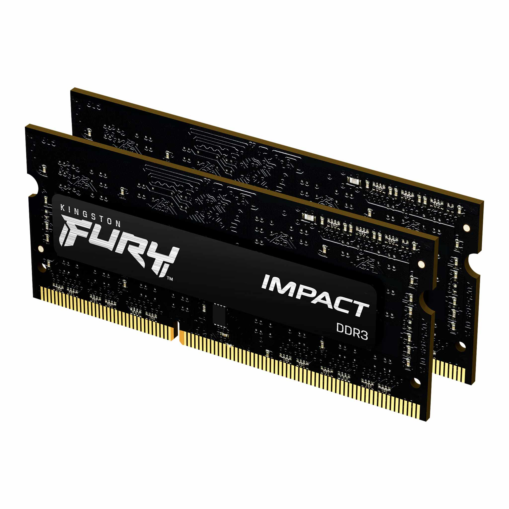 KF318LS11IBK2/8 Kingston Technology