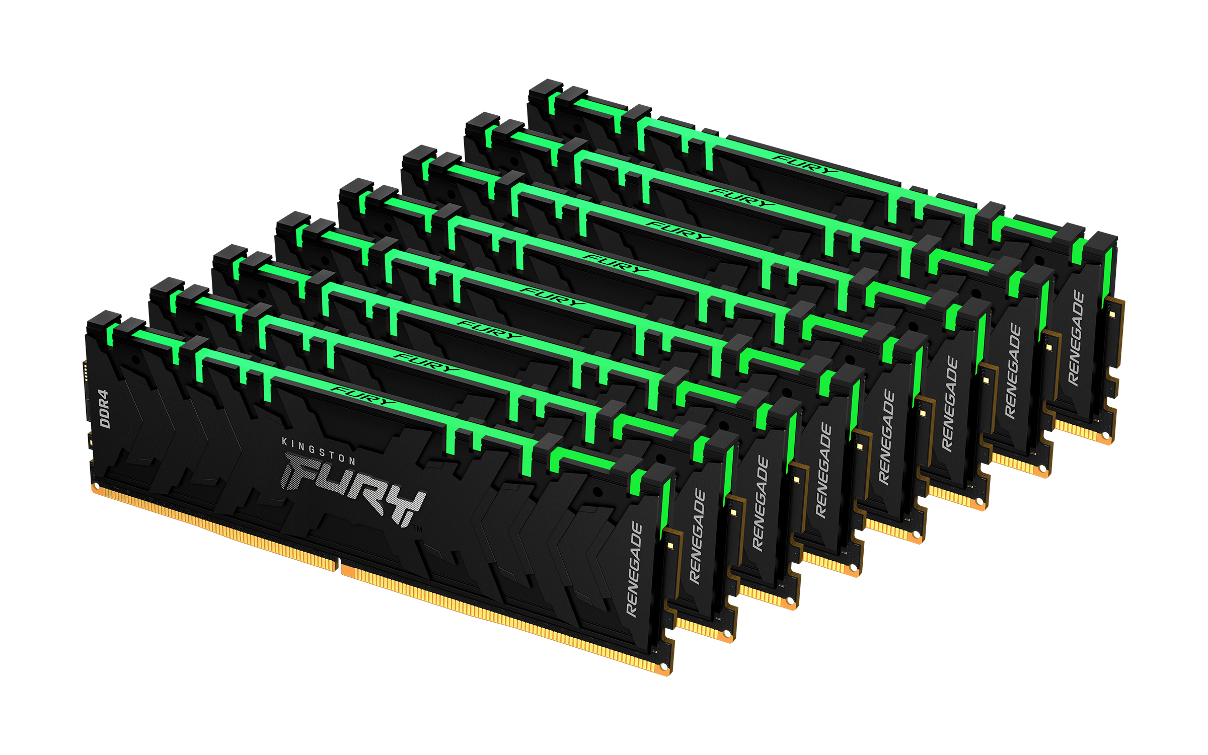 KF432C16RBAK8/256 Kingston Technology