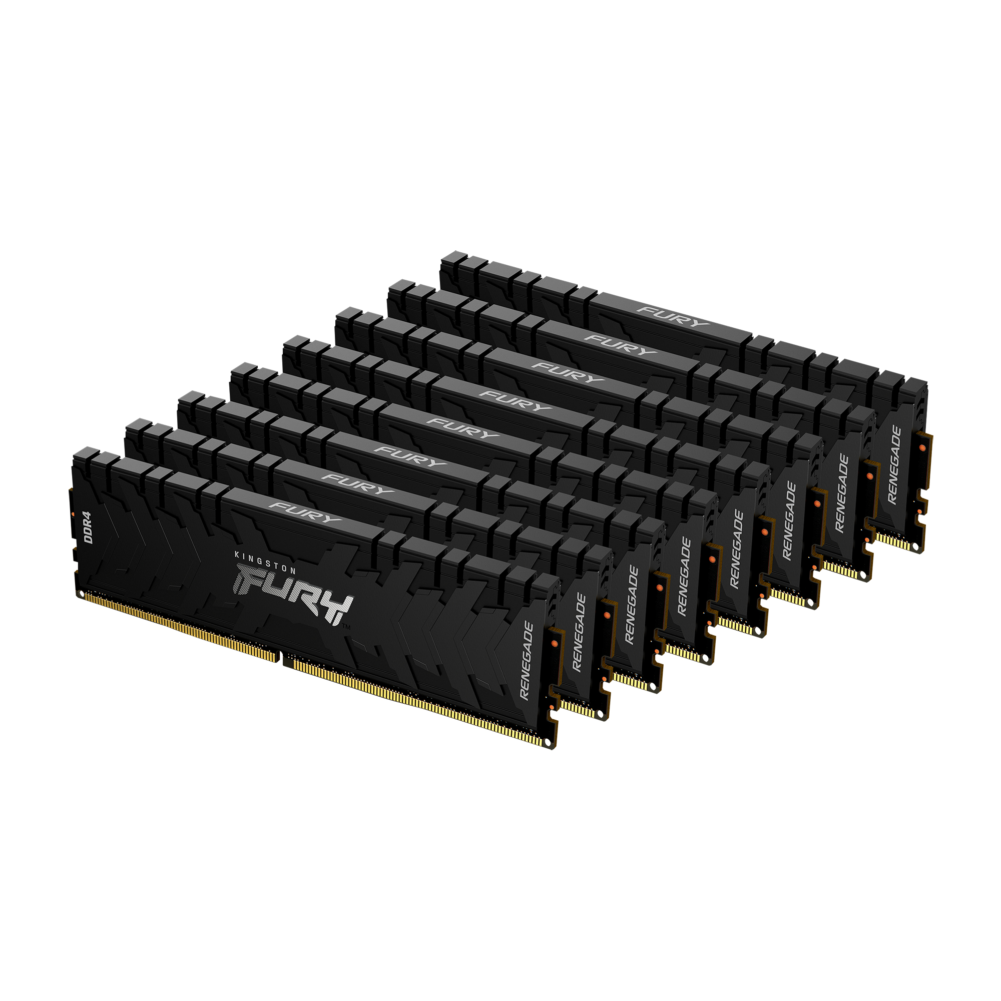 KF432C16RBK8/256 Kingston Technology