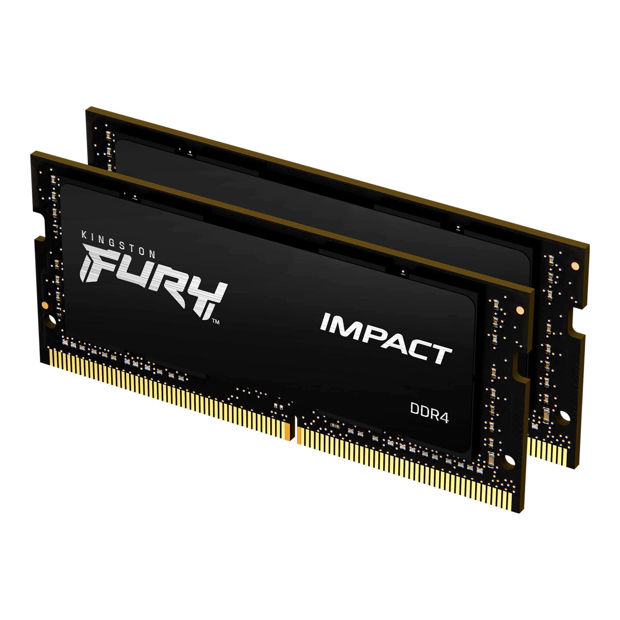 KF432S20IB1K2/32 Kingston Technology