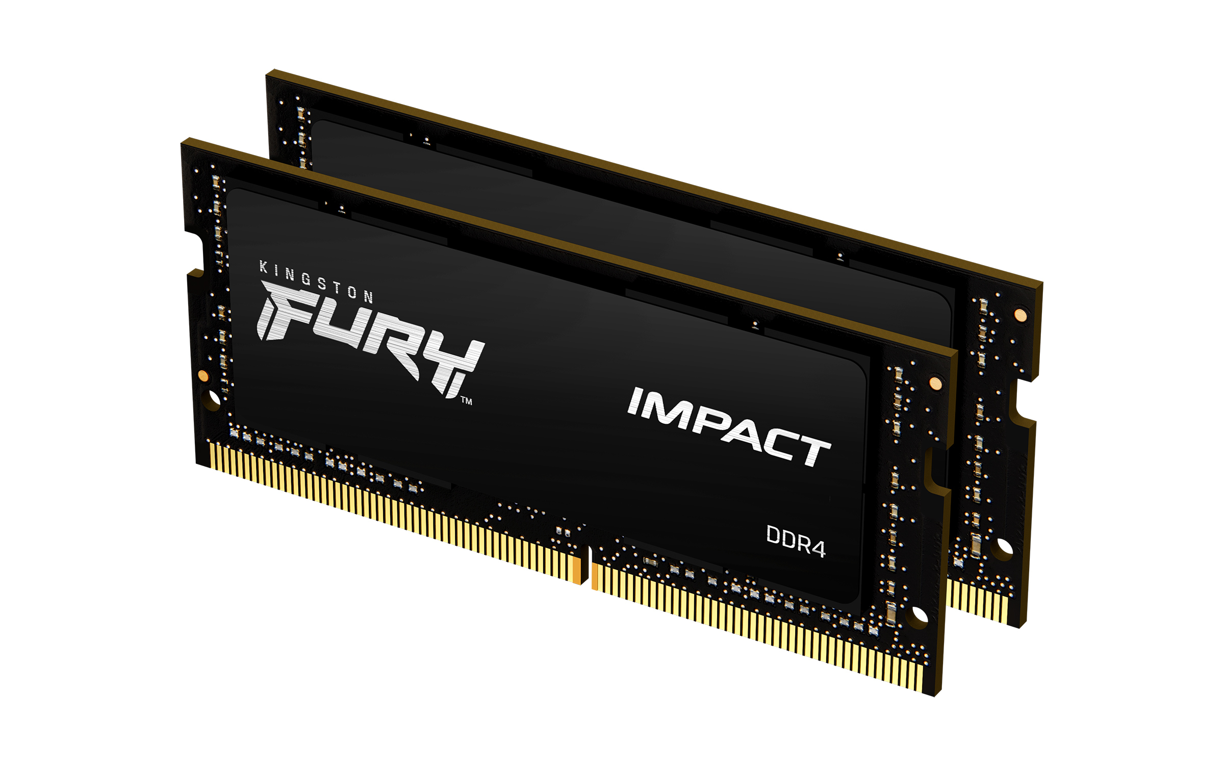 KF432S20IBK2/64 Kingston Technology