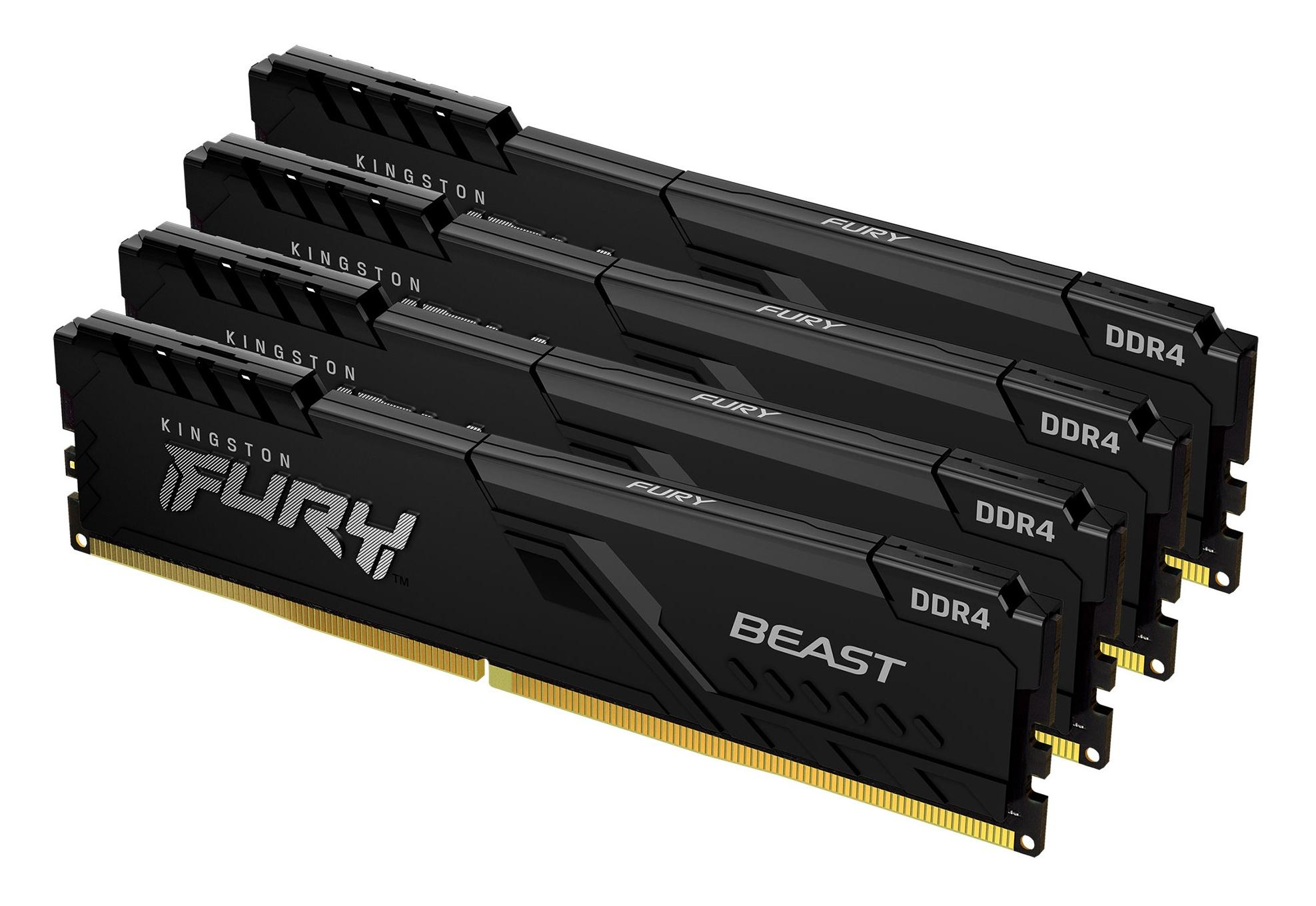 KF430C15BB1K4/64 Kingston Technology