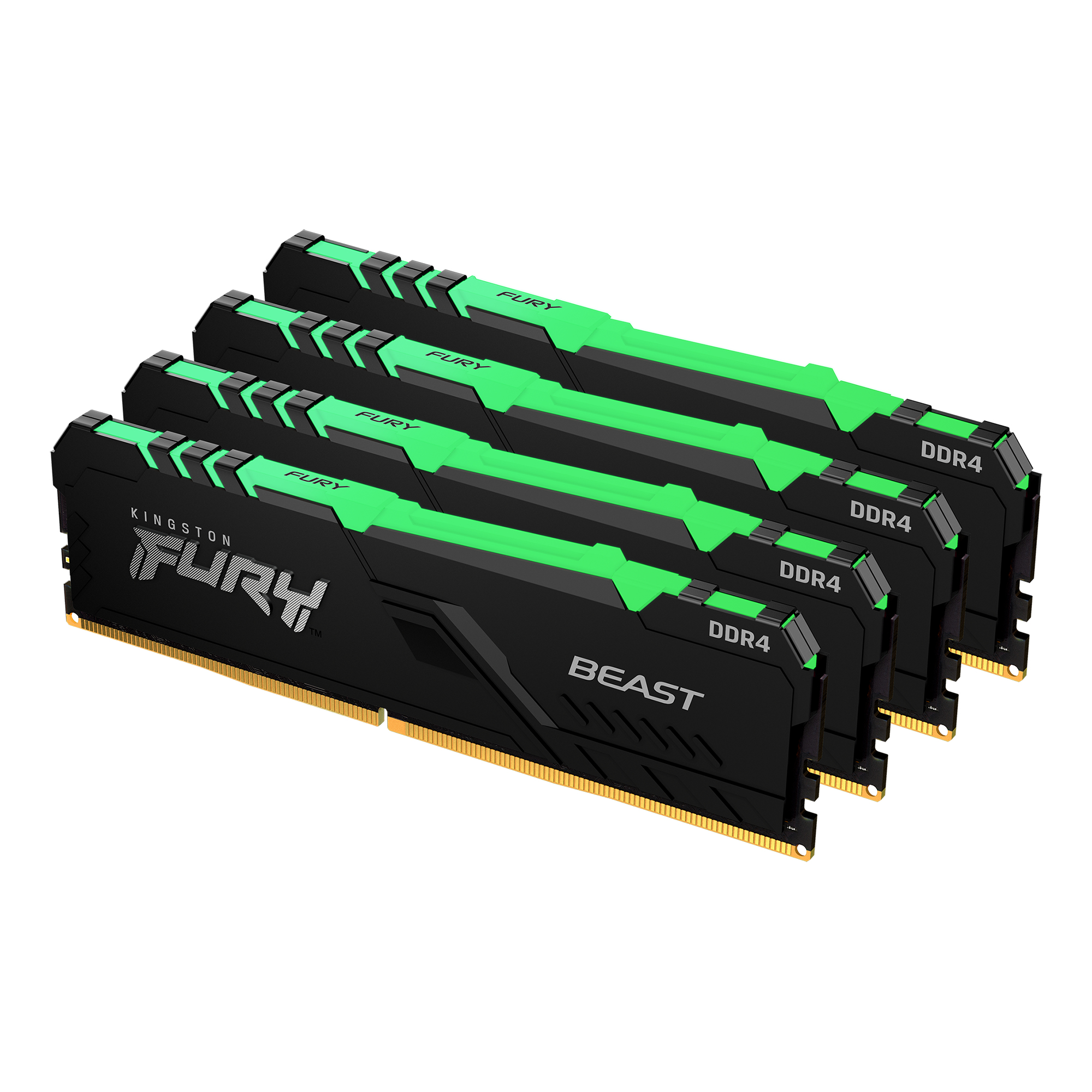 KF430C16BBAK4/128 Kingston Technology