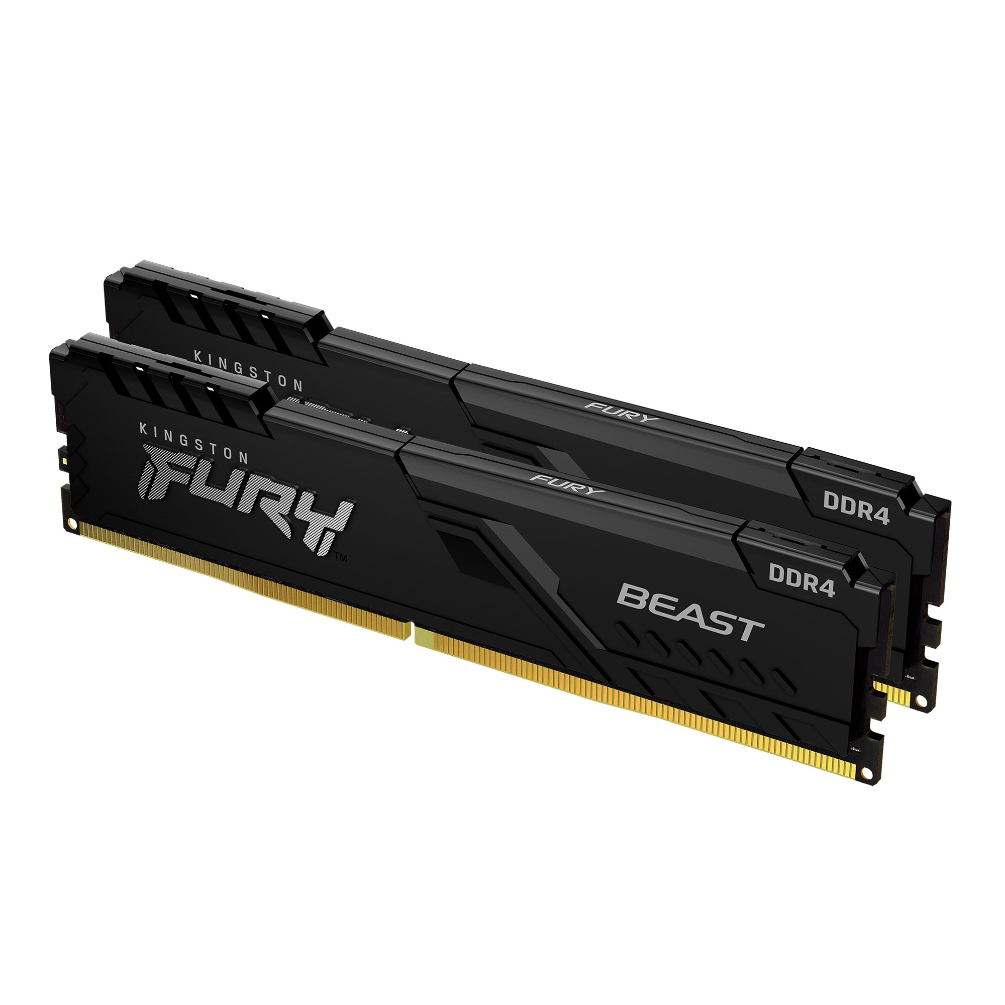 KF430C16BBK2/32 Kingston Technology