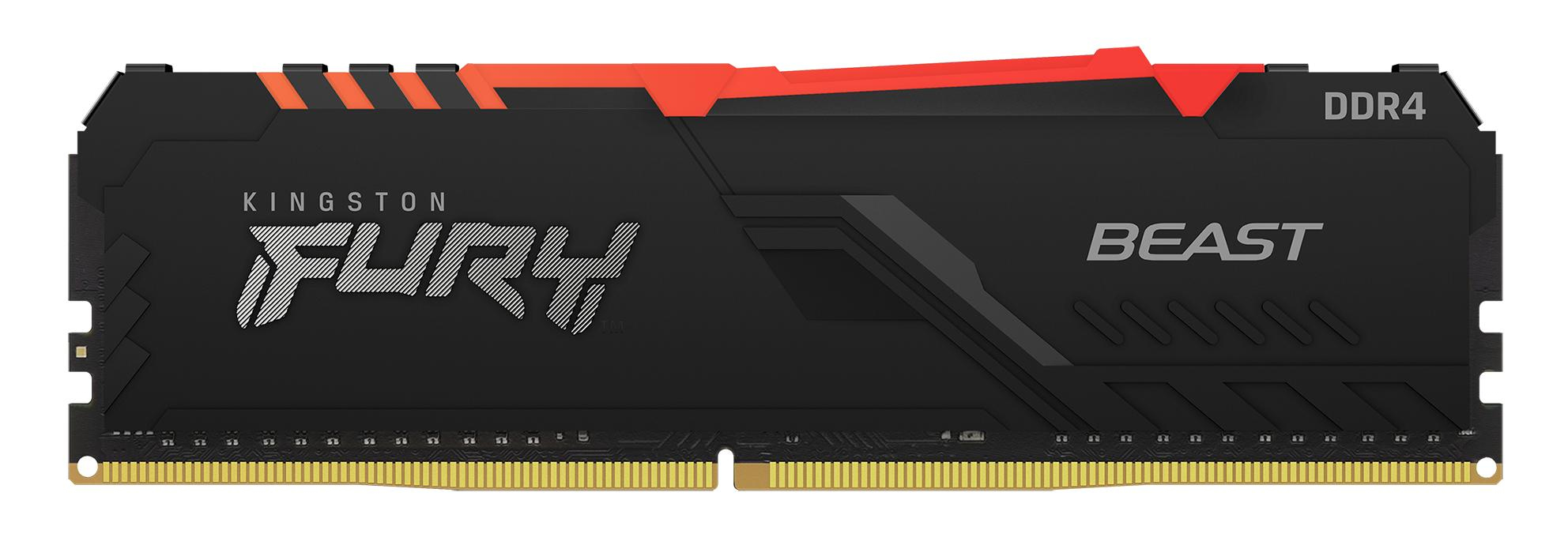KF430C15BB1A/16 Kingston Technology