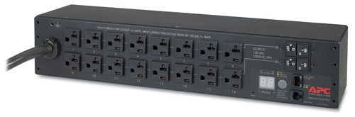 AP7802 APC