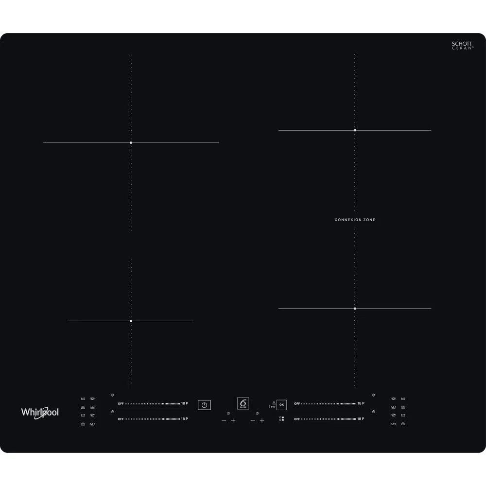 WBS2560NE Whirlpool