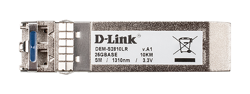 DEM-S2810LR D-Link