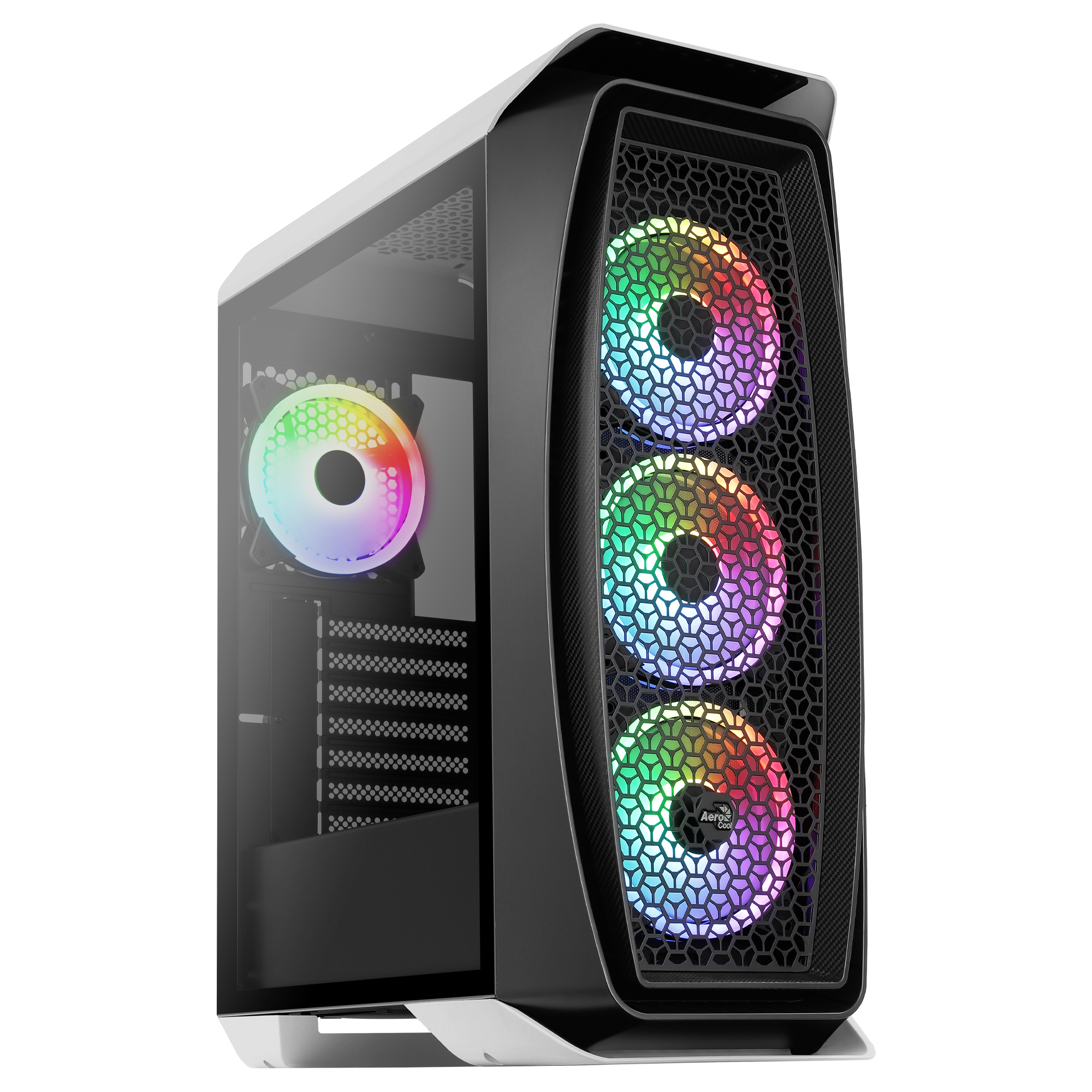 AEROONEDUOWHV1 Aerocool