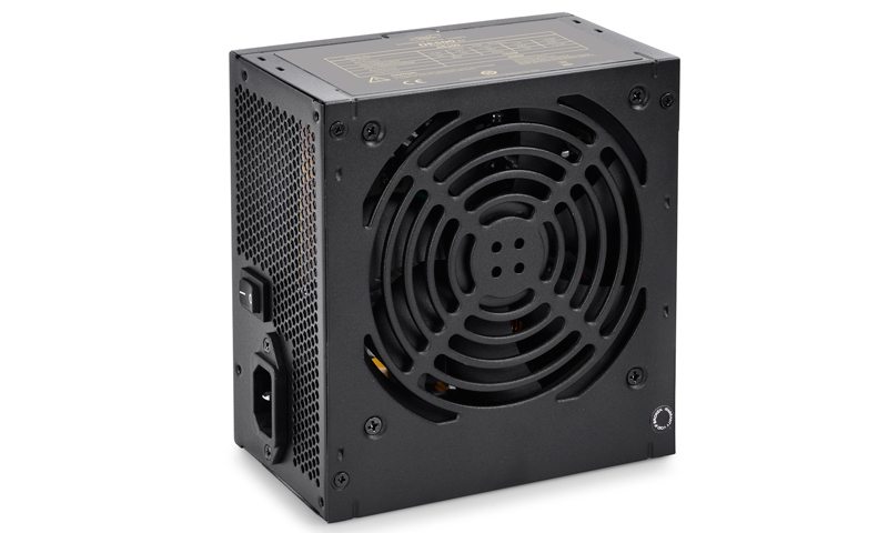 DP-DE500US-PH DeepCool