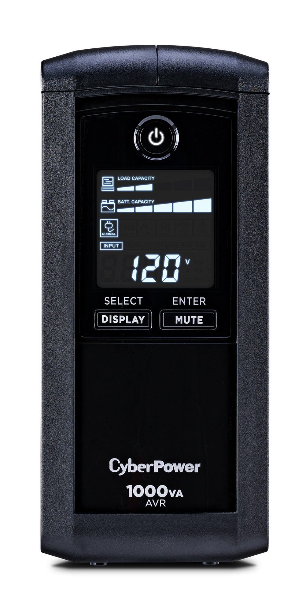 CP1000AVRLCD CyberPower