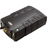 CP800AVR