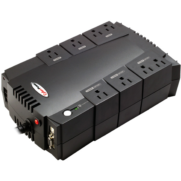 CP550SL CyberPower
