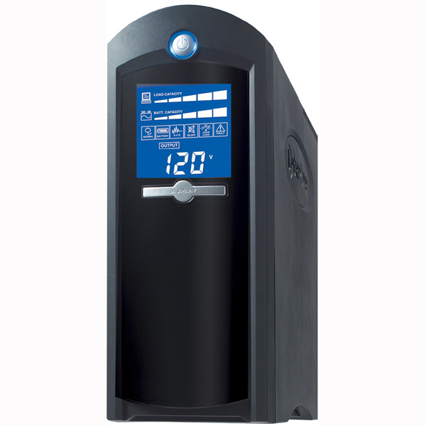 CP1350AVRLCD CyberPower