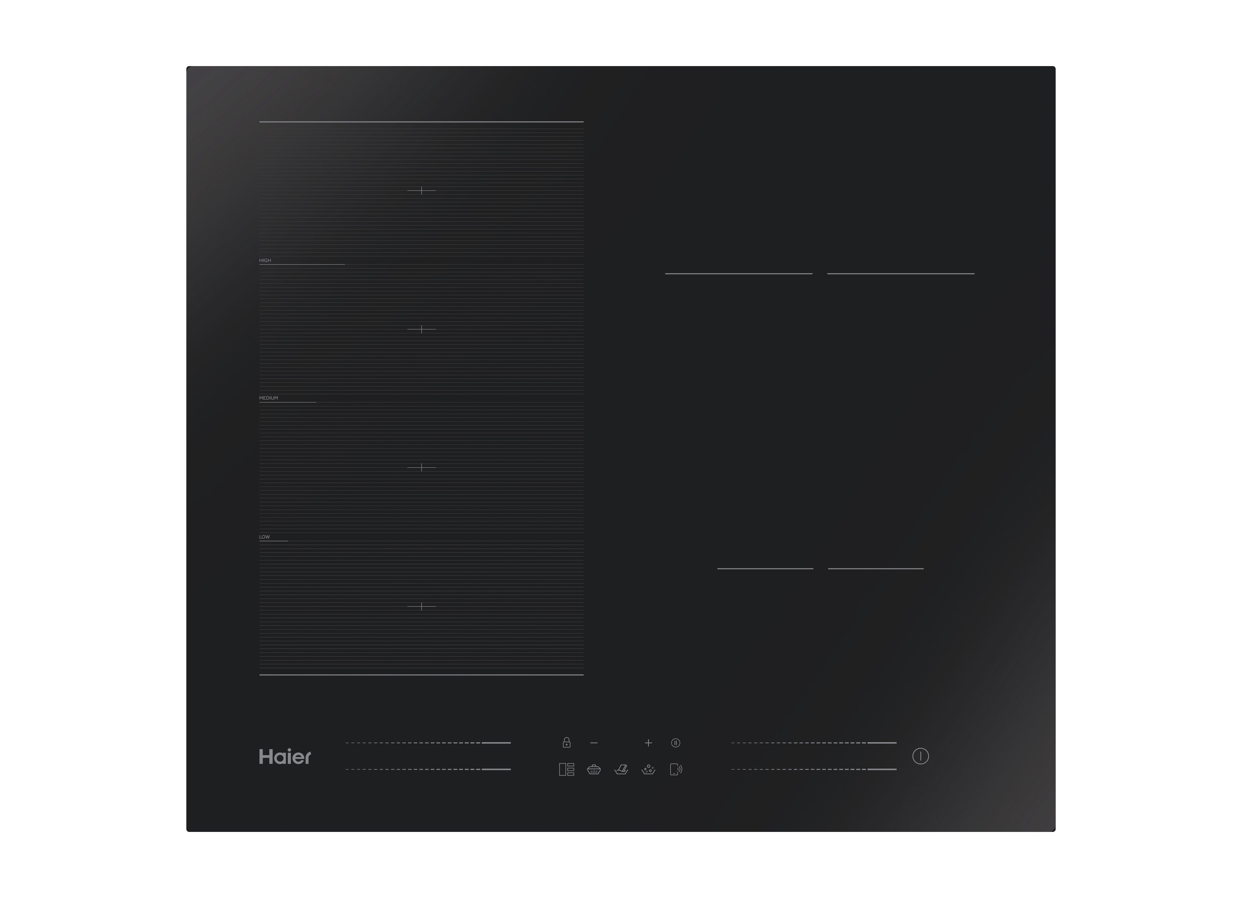 HAMTP64MC Haier