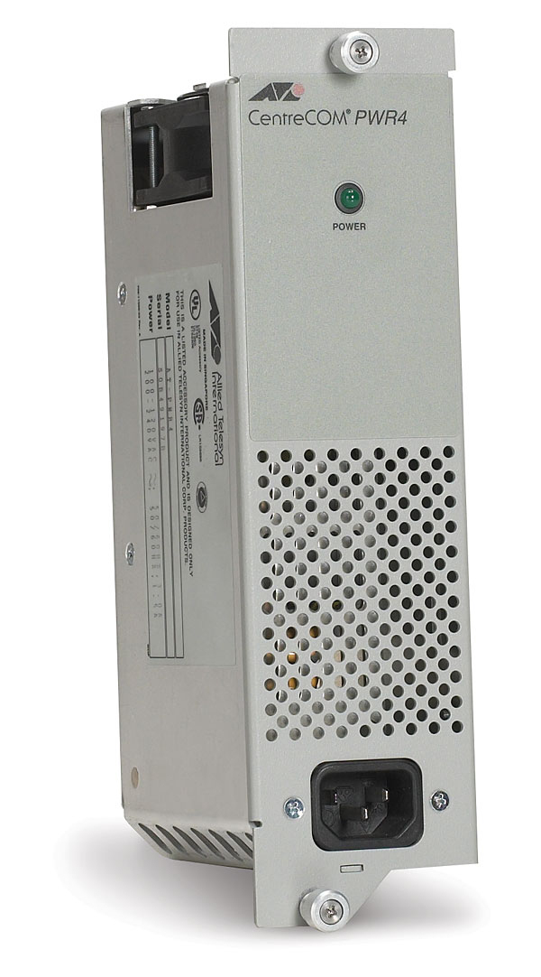 AT-PWR4-10 Allied Telesis