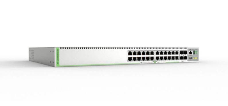 AT-GS980MX/28-50 Allied Telesis