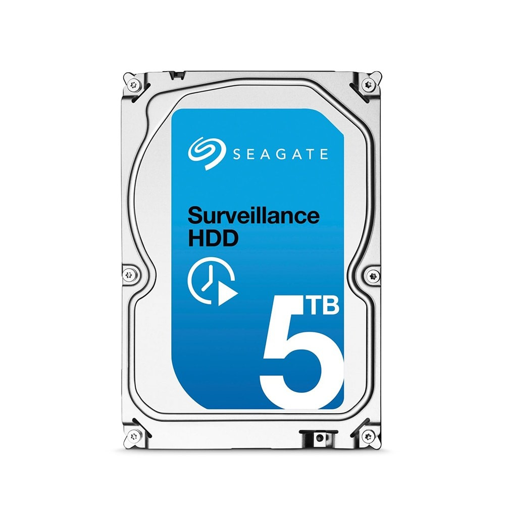 ST5000VX001 Seagate