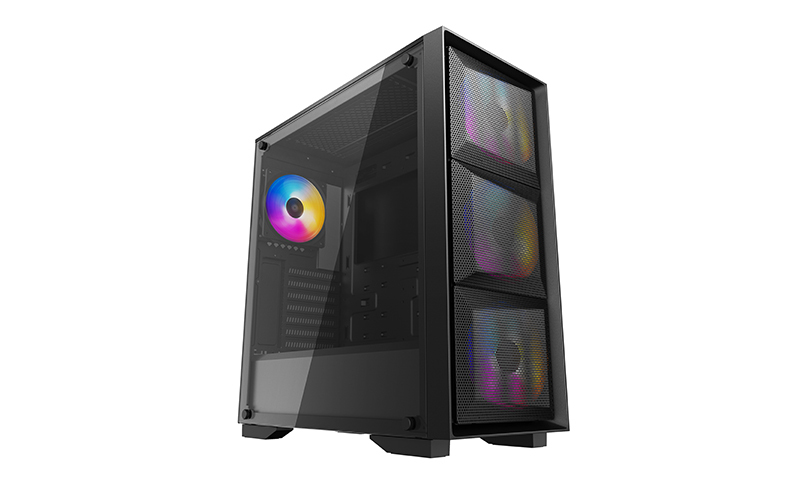DP-ATX-MATREXX50-MESH-4FS DeepCool