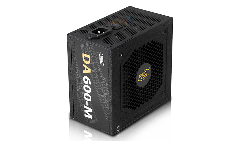 DP-BZ-DA600-MFM DeepCool