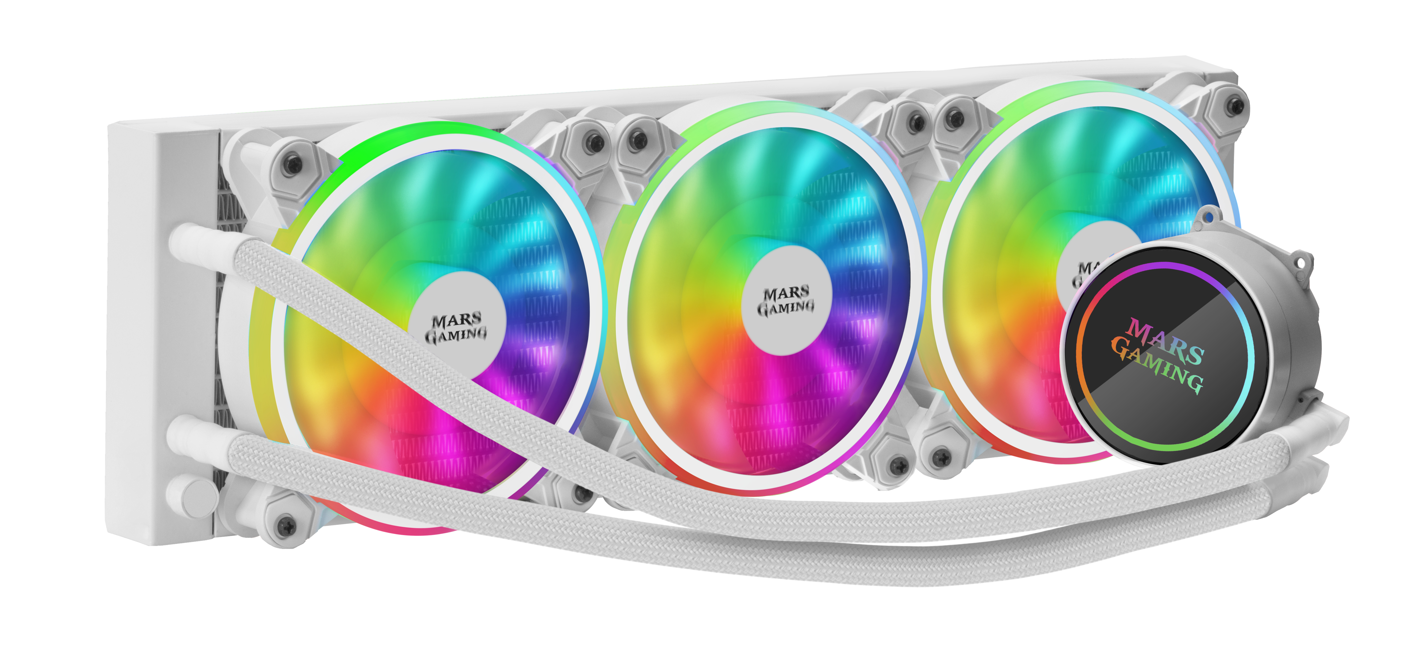 ML360W Mars Gaming