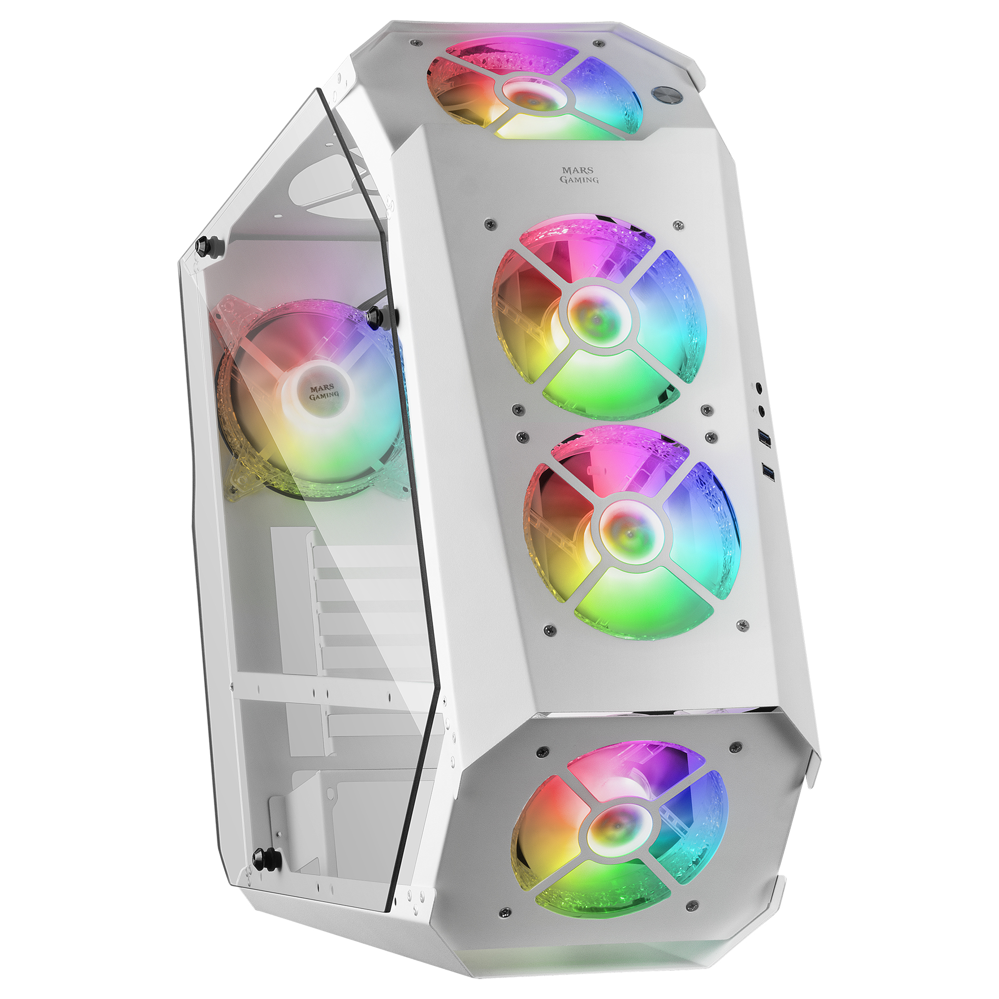 MC51W Mars Gaming