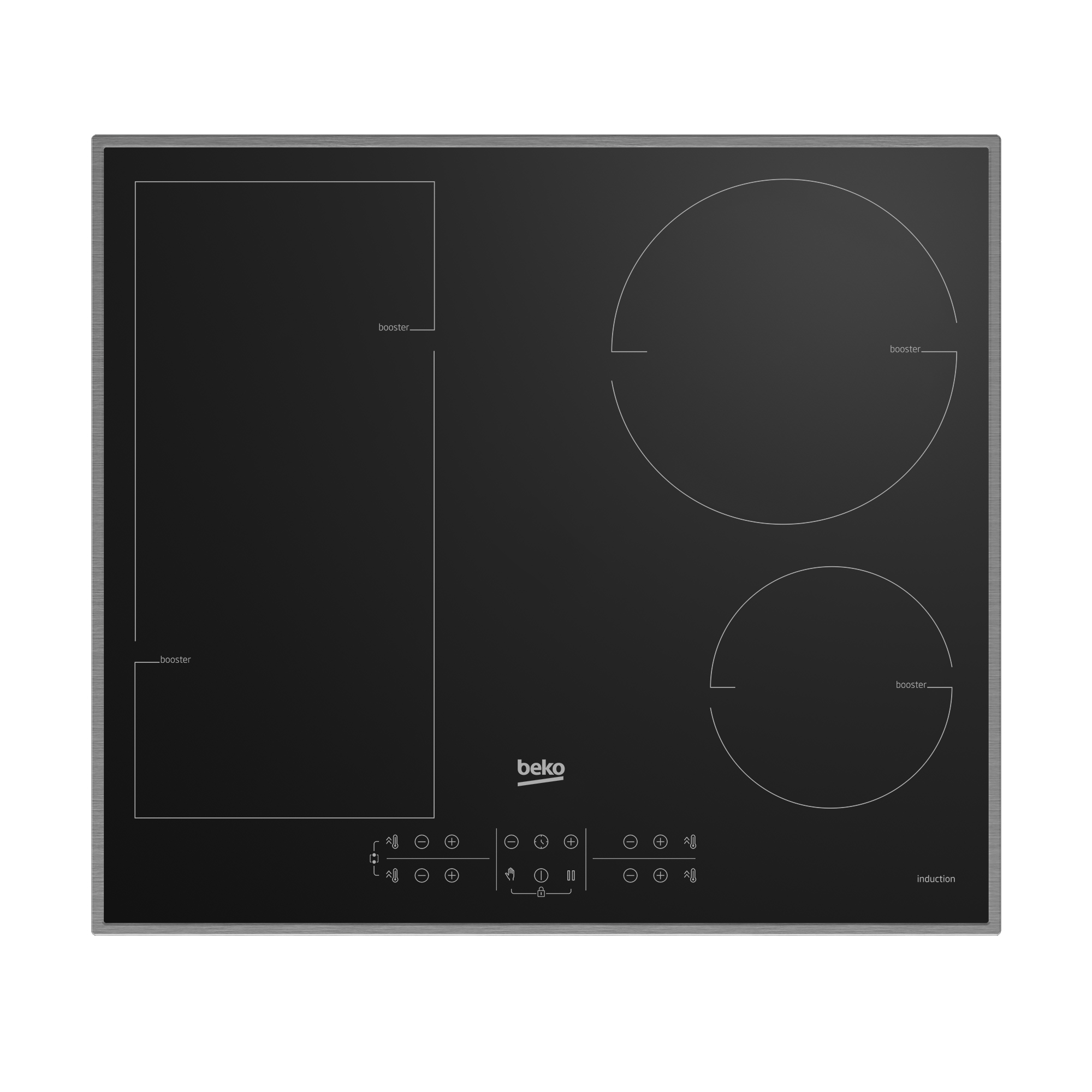"HII 64200 FMTX" Beko