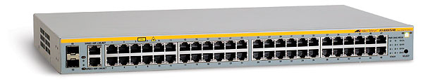 AT-8000S/48-10 Allied Telesis