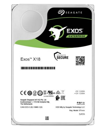 ST10000NM014G Seagate