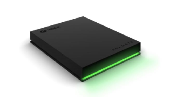 STKX2000403 Seagate