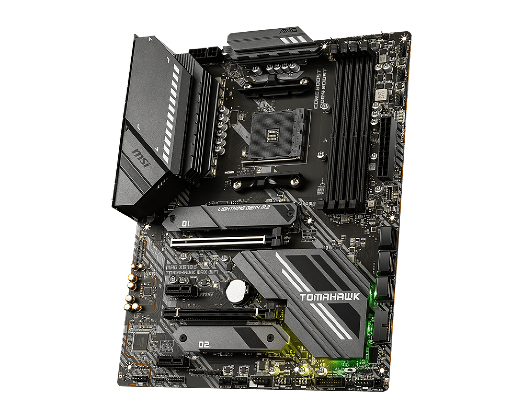 7D54-001R MSI