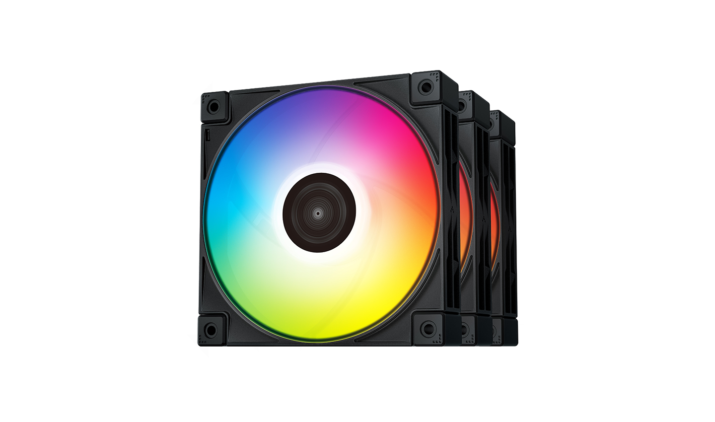R-FC120-BAMN3-G-1 DeepCool