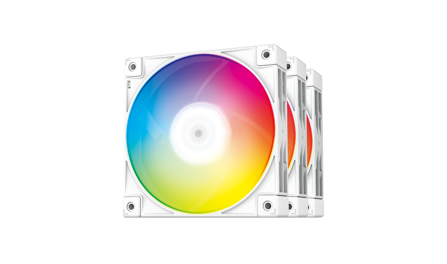 R-FC120-WHAMN3-G-1 DeepCool