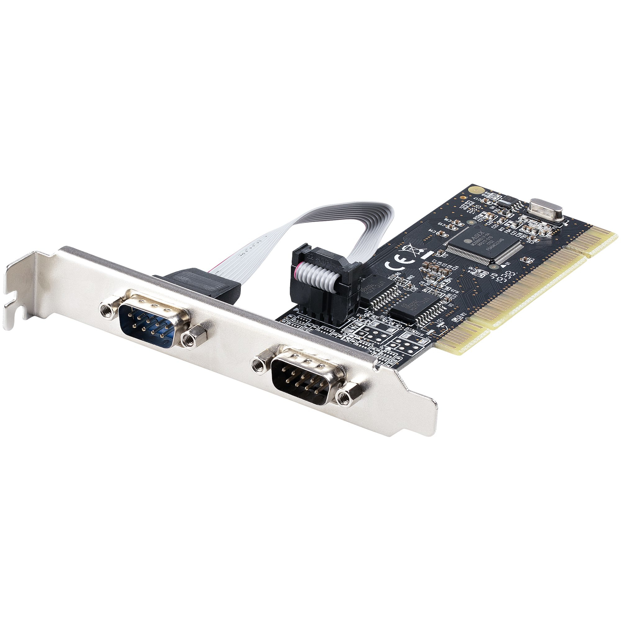 PCI2S5502 StarTech.com