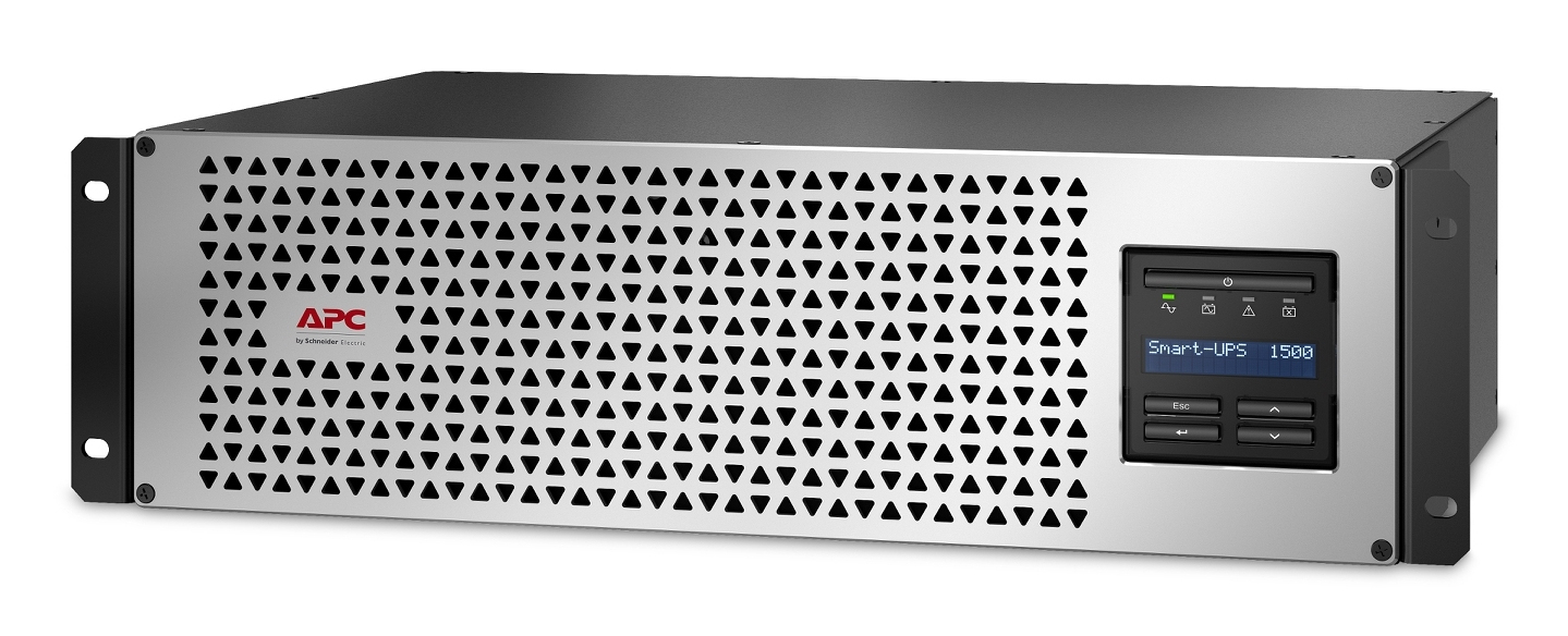 SMTL1500RM3UCNC APC