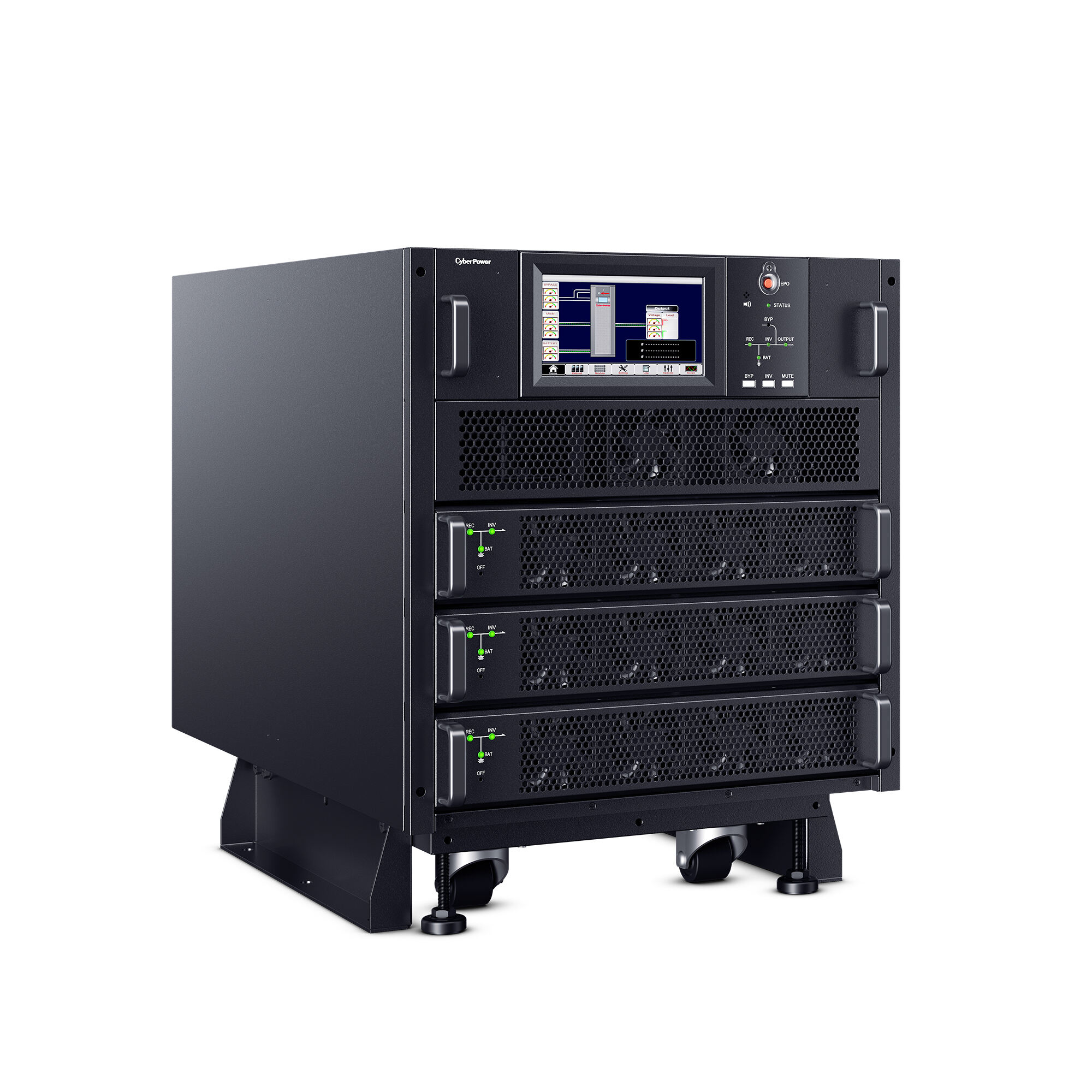 SM020KAMFA CyberPower