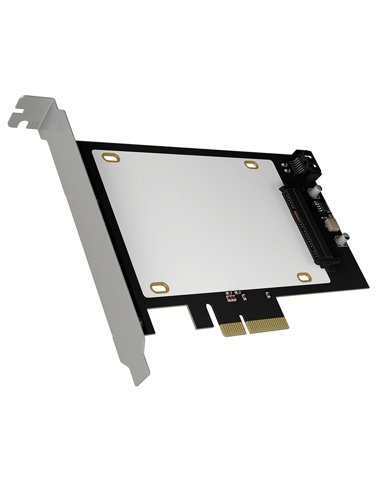 IB-PCI2017-U2 ICY BOX