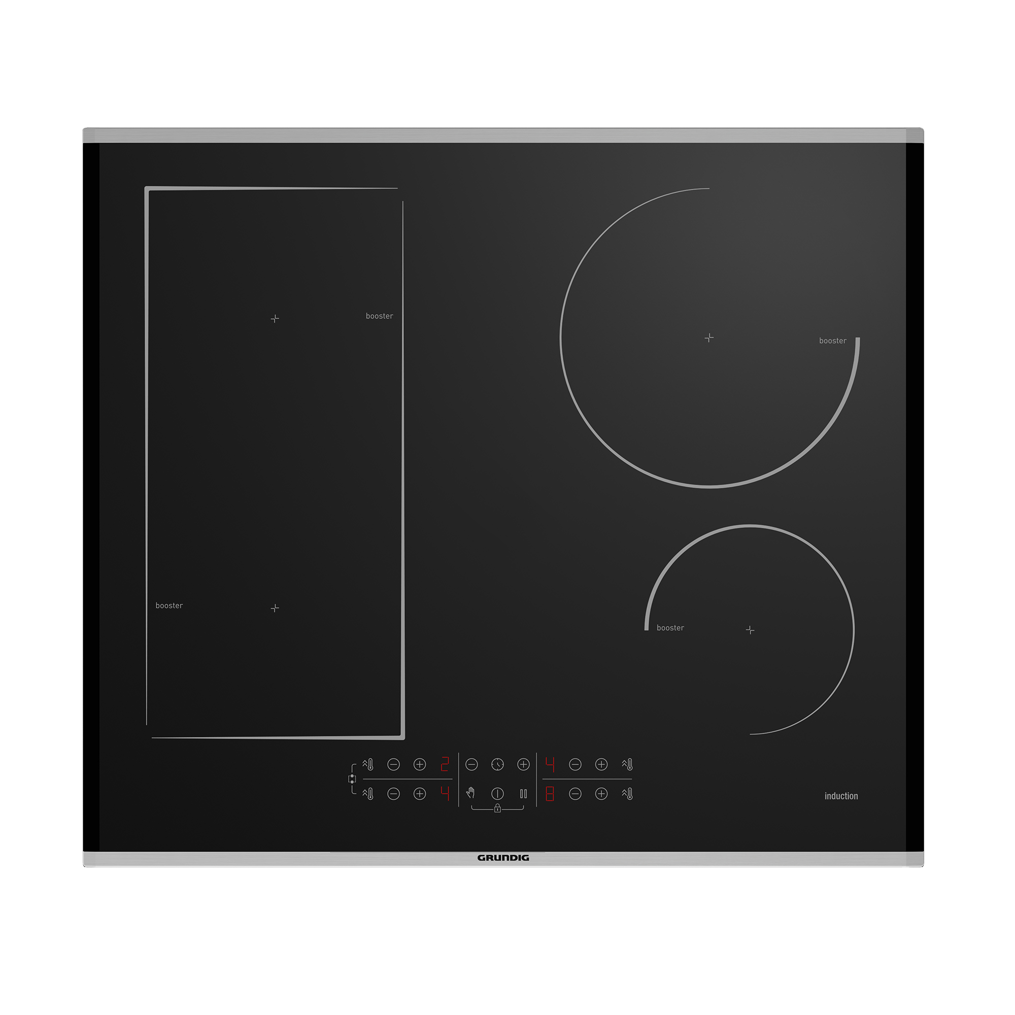 GIEI627450MX Grundig