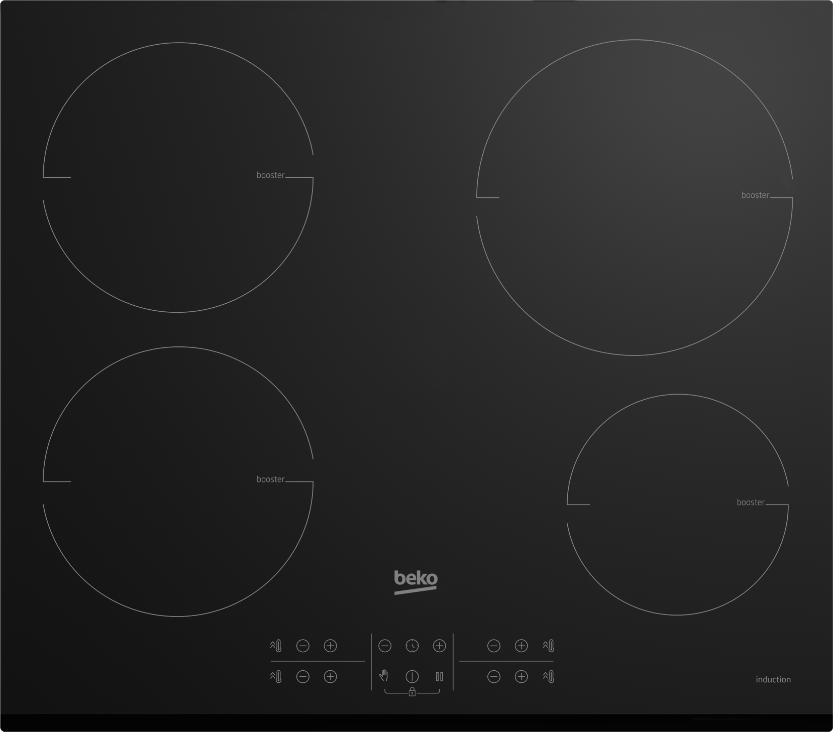 "HII 64202 MTB" Beko