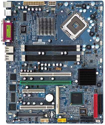 GA-5EXSH-RH GIGABYTE