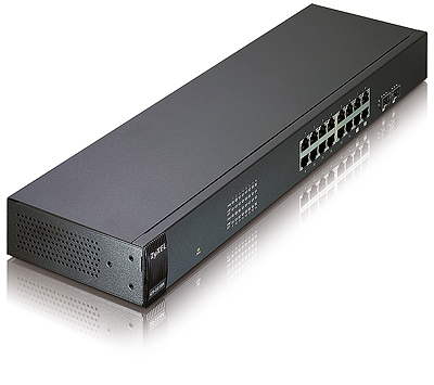GS1116A Zyxel