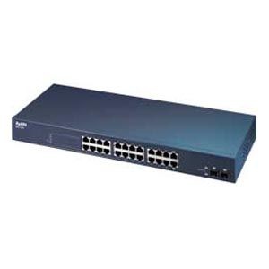 GS1124A Zyxel