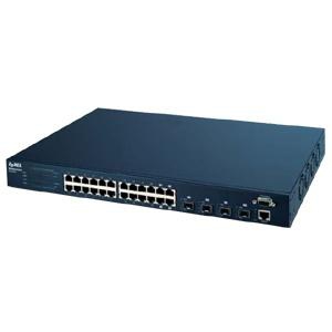 GS4024 Zyxel