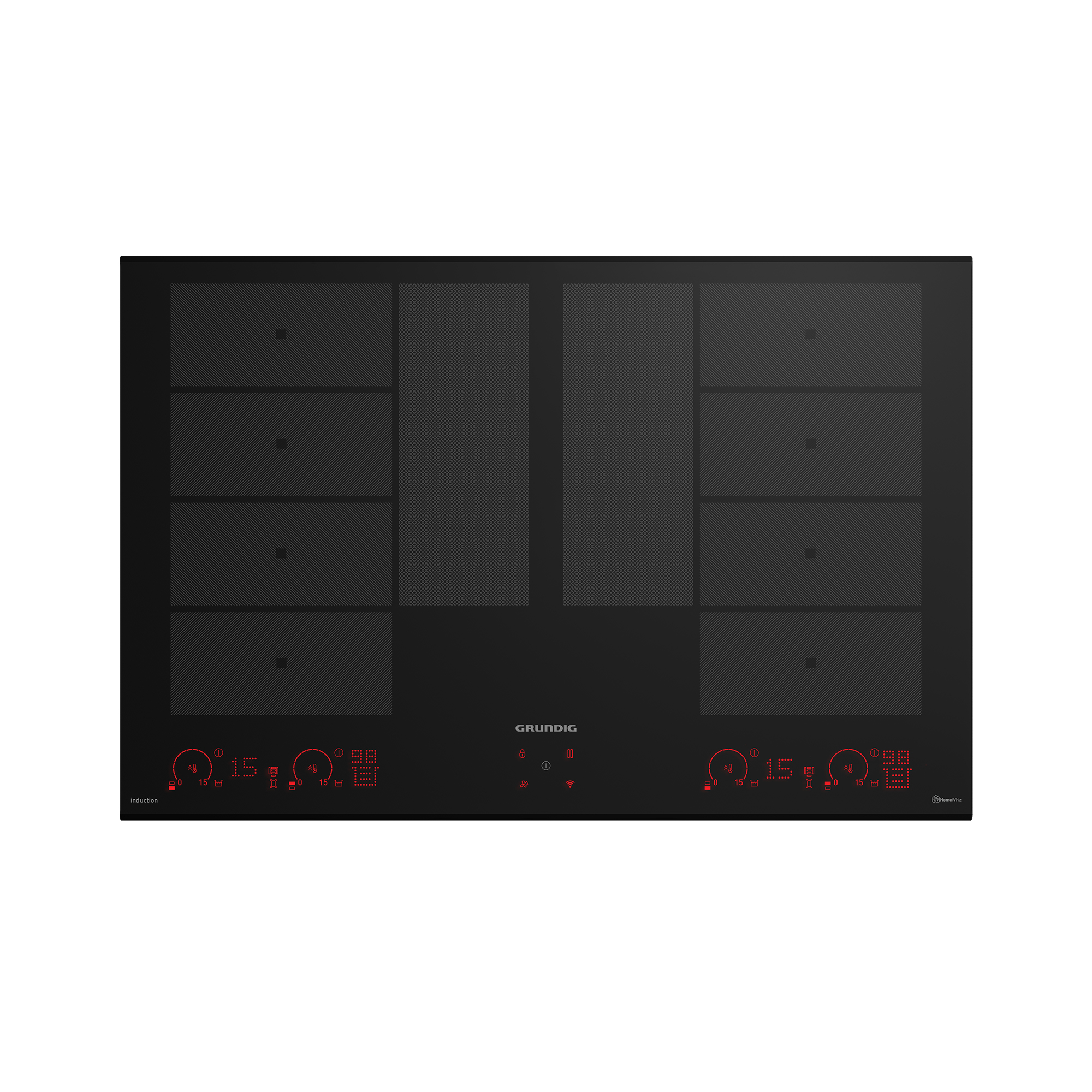 GIEI848980IH Grundig