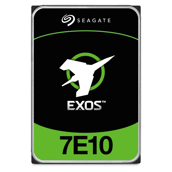ST2000NM001B Seagate